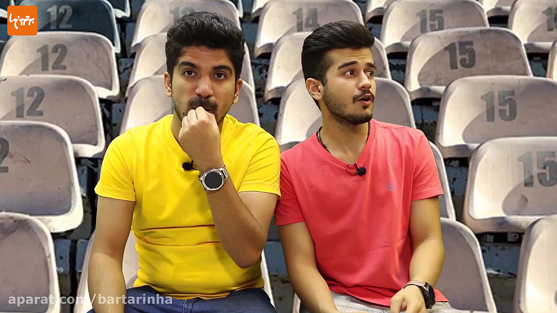 دیسلایک: ورود خانم&lrm;ها را ب...