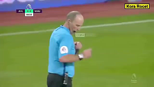 خلاصه بازی استون ویلا 0 0 وسته...