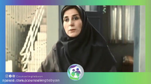 اضطراب اجتماعی در سکانسی از فی...