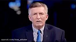 اظهارات شجاعانه مجری آمریکایی...