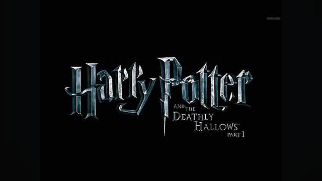 موسیقی متن فیلم هری پاتر  Harr...