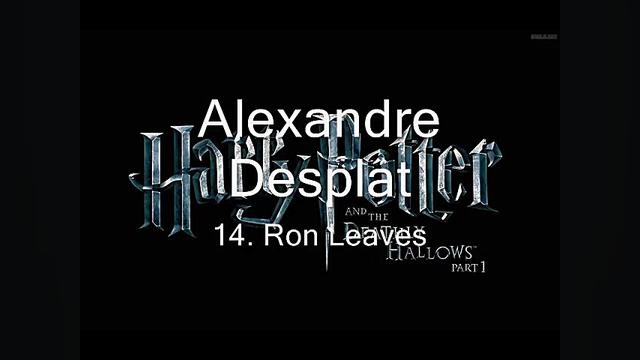 موسیقی متن فیلم هری پاتر  Harr...