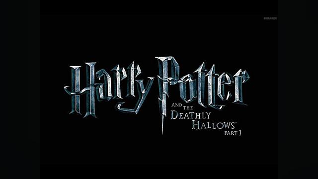 موسیقی متن فیلم هری پاتر  Harr...
