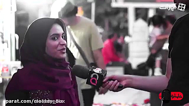 نظرات جالب مردم درباره توهین ص...