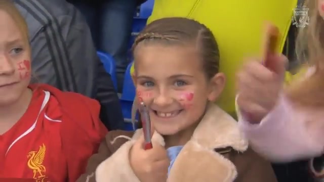 2014 10 12  لیورپول 3 0 بریستو...