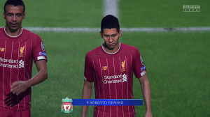 EA SPORTS FIFA 20 GAMEPLAY  LI...