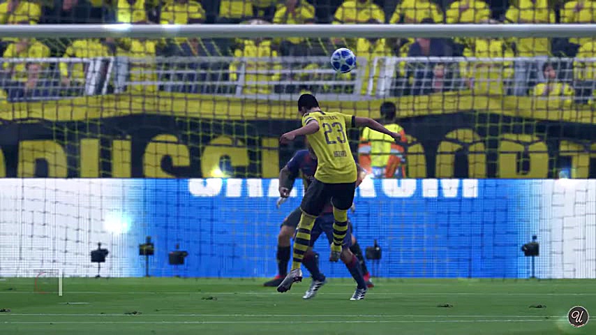 FIFA 20 | UEFA Champions Leagu...