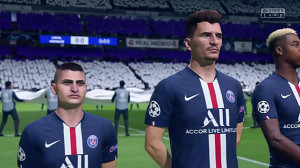 Fifa 20  official gameplay Rea...