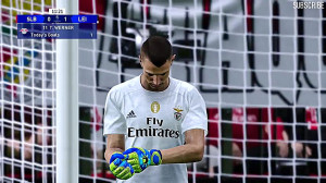 PES 2020 | Benfica vs RB Leipz...