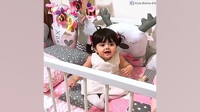 دلوین | Cute Baby Whatsapp Sta...