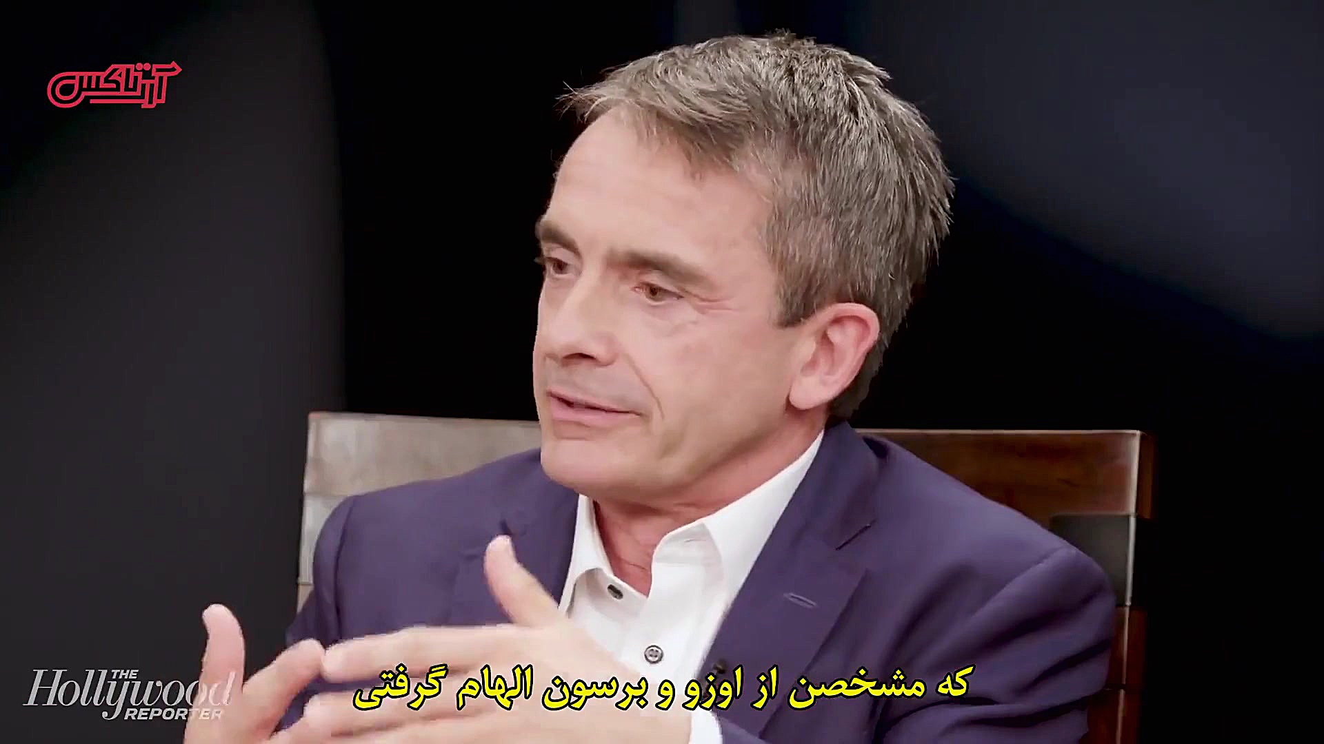 پل شریدر: سینما مثل یک بوفه ی...