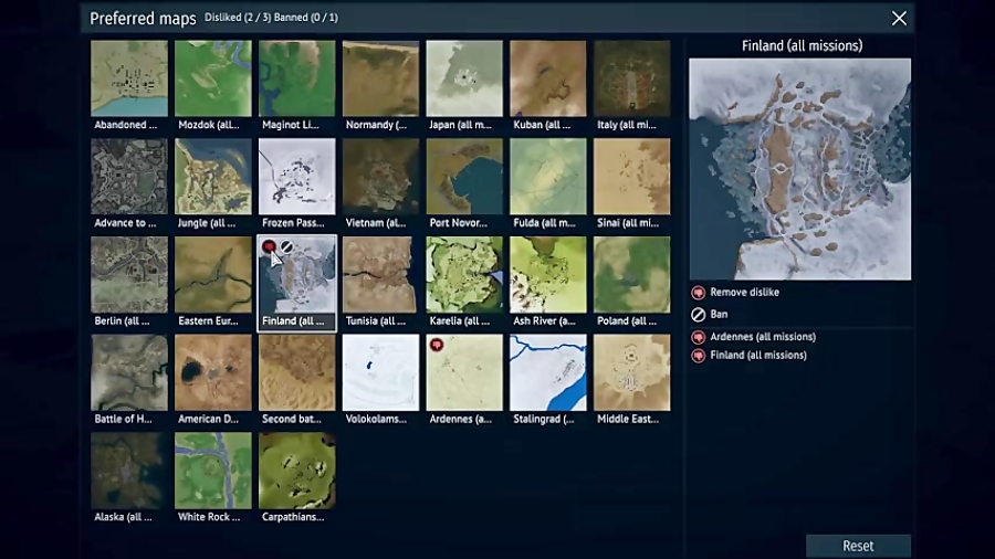 Update 1.91 "Night Vision" / War Thunder وارتاندر