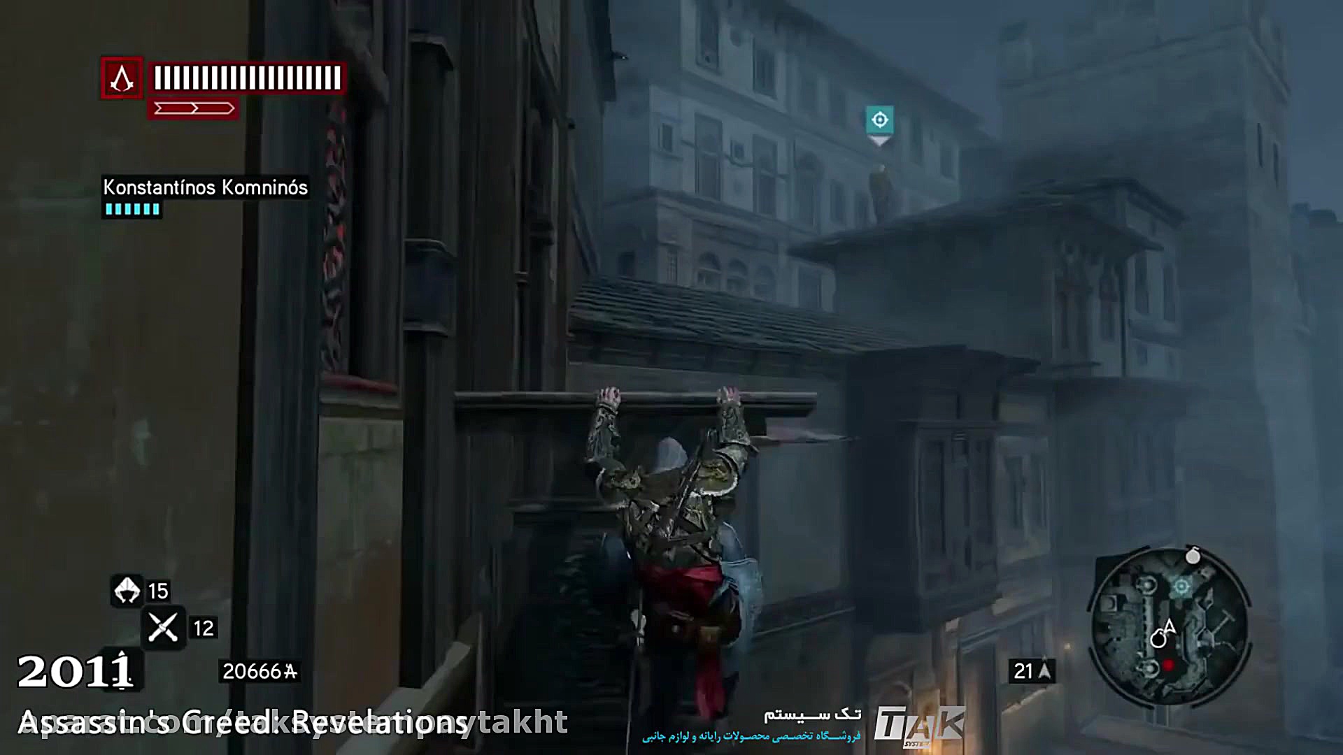 تکامل سری بازی AssAssin& 039;s...