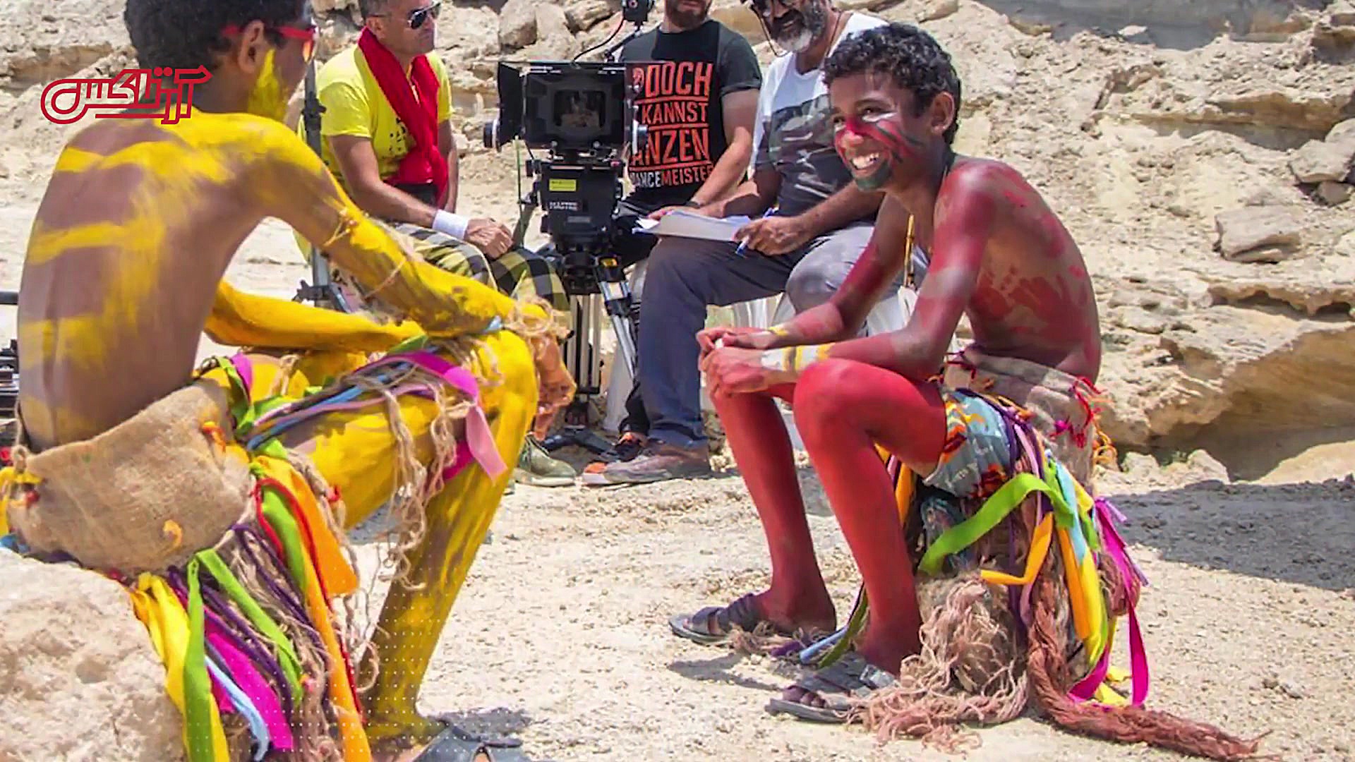 معرفی فیلم اقیانوس پشت پنجره...