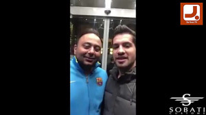 بهترین های محمد امین کریم پور