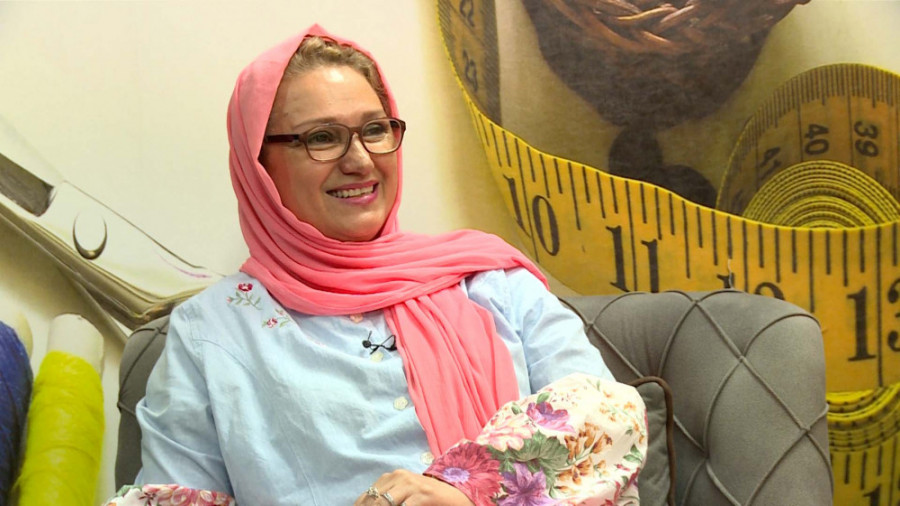 مداپکس 3.از طراحی لباس تا خلق...