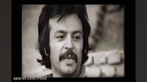صحنه هایی ار فیلم قفس با هنرنم...