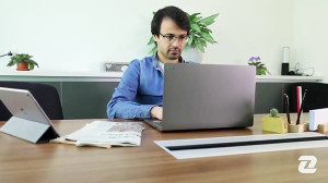 LG Gram Review  بررسی لپ تاپ ا...