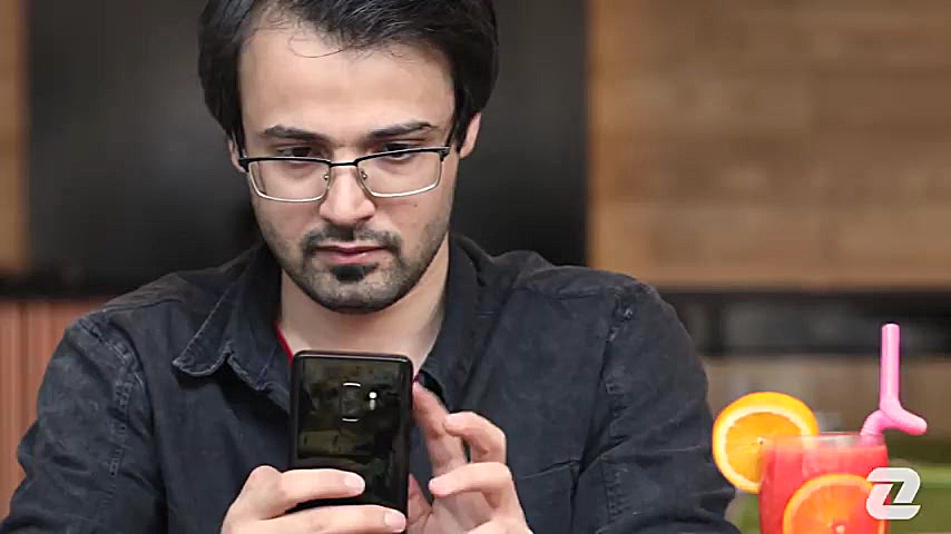 بررسی گلکسی اس ۹ و اس ۹ پلاس س...