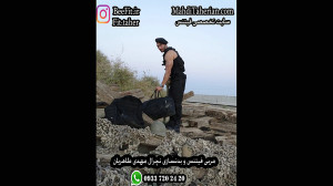 رژیم غذایی زیر نظر کارشناس تغذ...