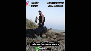 رژیم غذایی زیر نظر کارشناس تغذ...