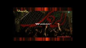 هیئت امام هادی ایلام نریمان پن...