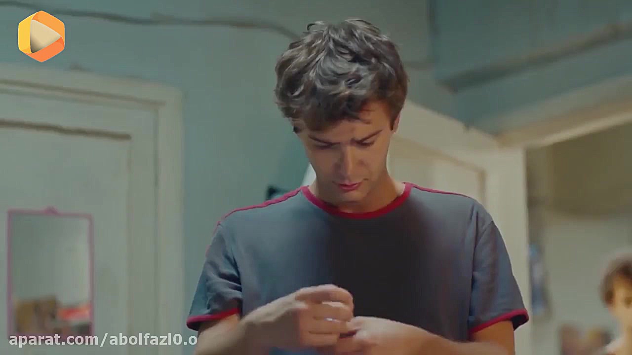 سریال ترکیه ای (داستان ما) قسم...