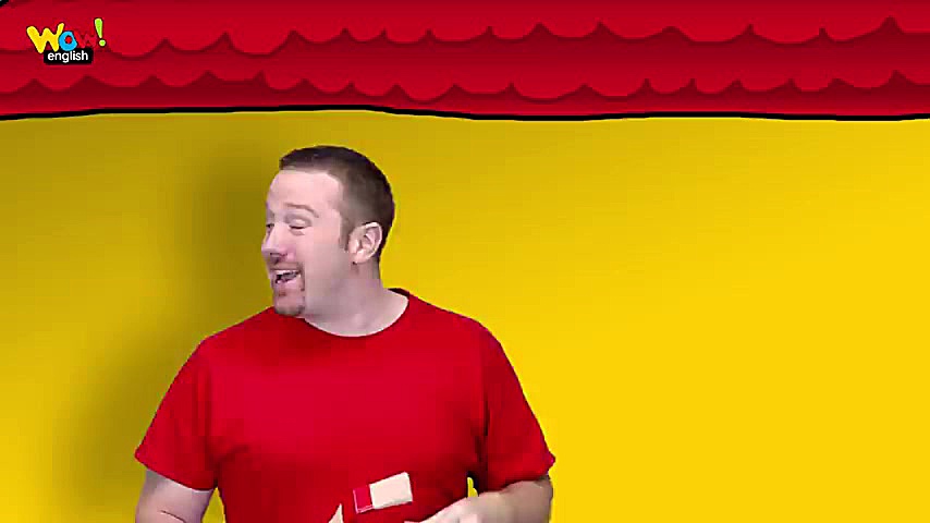 آموزش زبان انگلیسی با استیو قس...