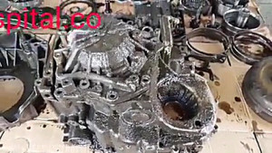 تعمیر گیربکس اتوماتیک 206