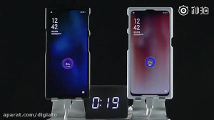 با فست شارژ 65 واتی اوپو رینو...