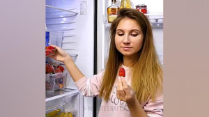 34 ترفند خوراکی برای نگهداری ب...