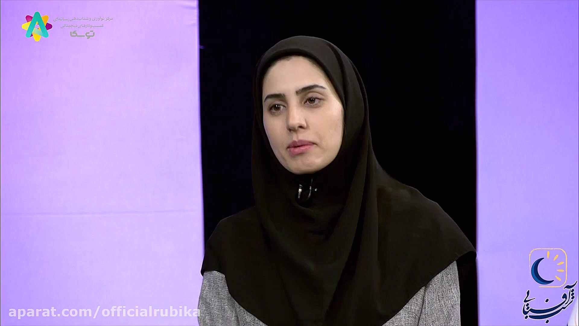 حضور استارتاپ بهزی و نینیکس در...