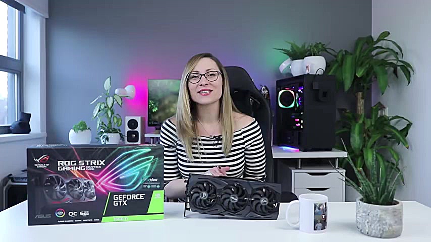 بهترین GPU برای بازی های 1080p...