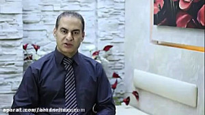الو دکتر نکاتی در مورد لیپومات...