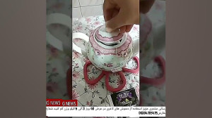 دمنوش های لاغری
