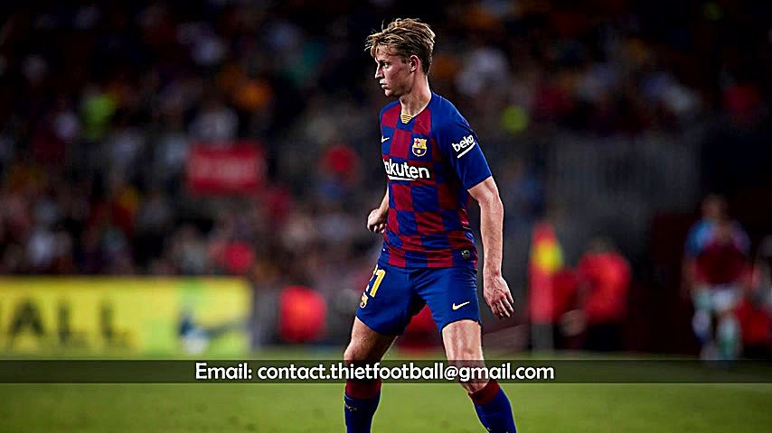 عملکرد دی یونگ مقابل دورتموند...