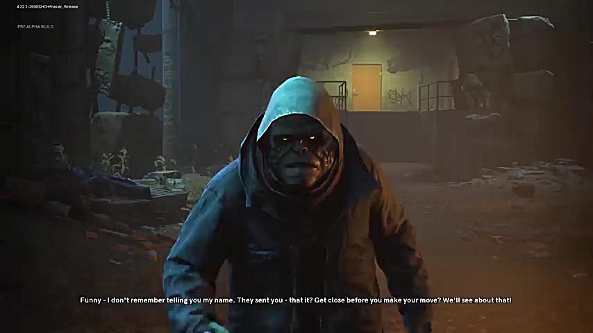 28 دقیقه گیم پلی از بازی ترسنا...