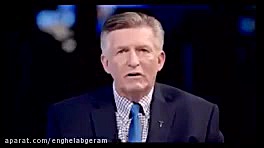 ️واکنش جالب کارشناس آمریکایی ب...