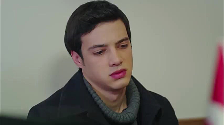 سریال ترکی رزسیاه دوبله فارسی...