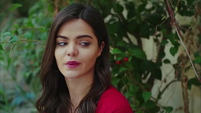 سریال ترکی رزسیاه دوبله فارسی...