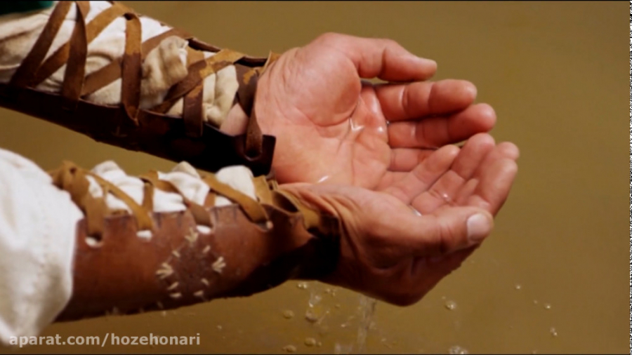 ویدئو کلیپ حضرت ابالفضل علیه ا...