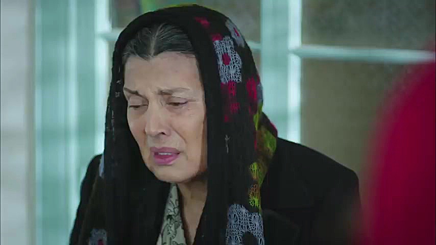 سریال ترکی رزسیاه دوبله فارسی...