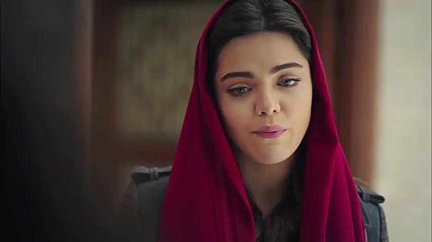 سریال ترکی رزسیاه دوبله فارسی...