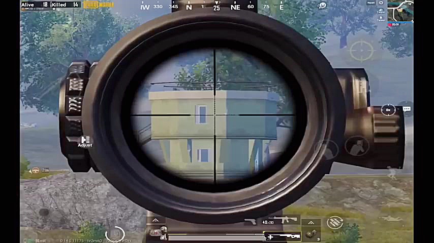 I CONFUSED THEM WITH MY CAR!!...