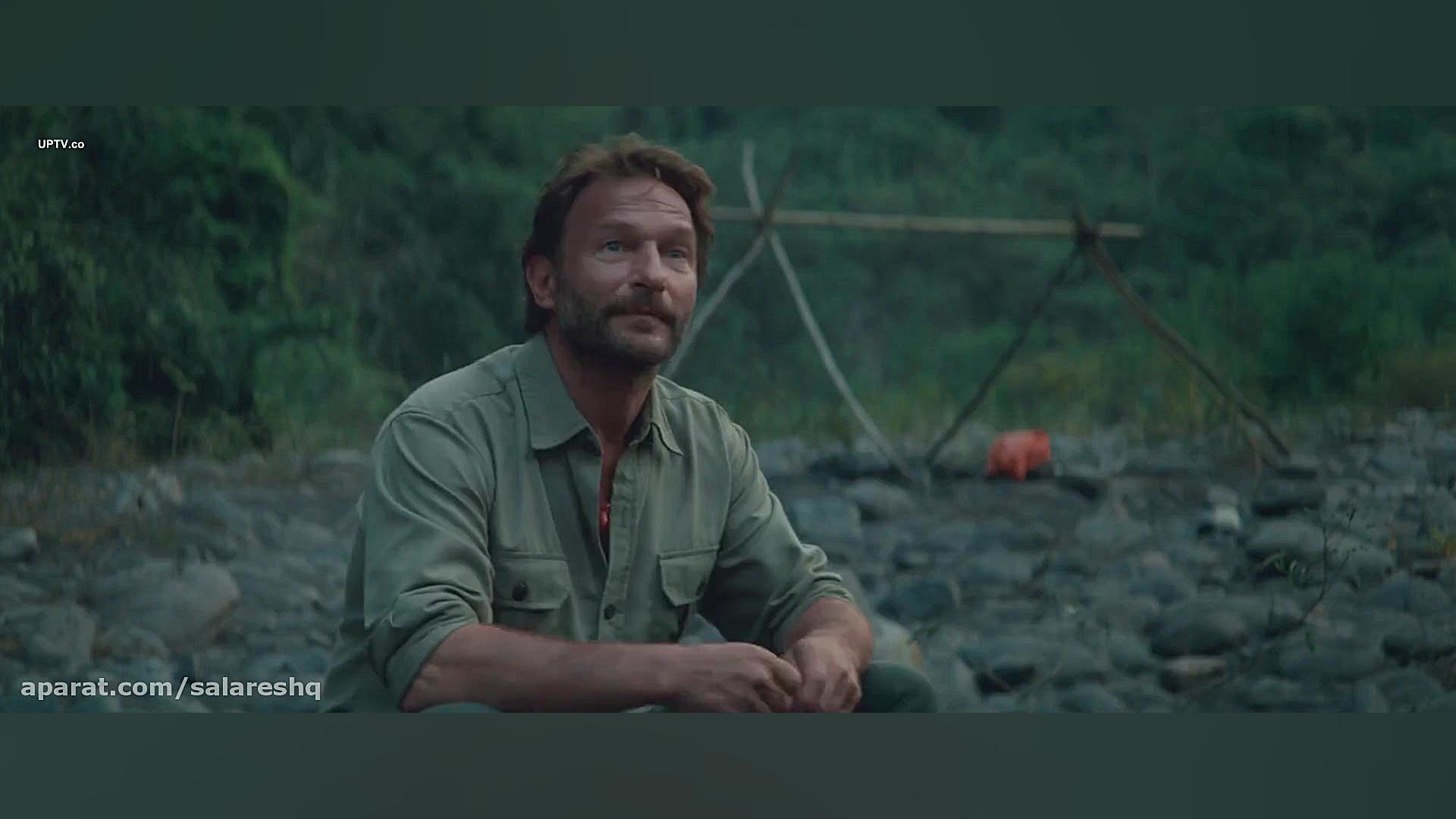 فیلم درام ماجراجویی زندگینامه مهیج Jungle 2017 جنگل با زیرنویس فارسی چسبیده HD زمان6722ثانیه