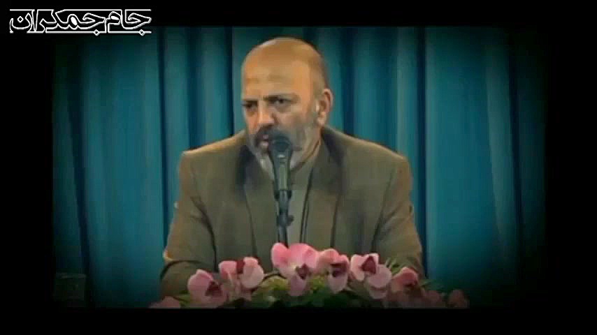 مصاحبه تکان دهنده درباره امام...