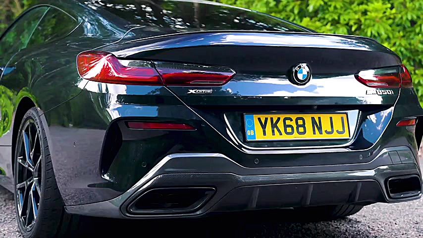 New BMW 4 Series 2020 !