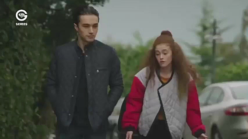 سریال گلپری قسمت 24 ◀ دوبله فا...