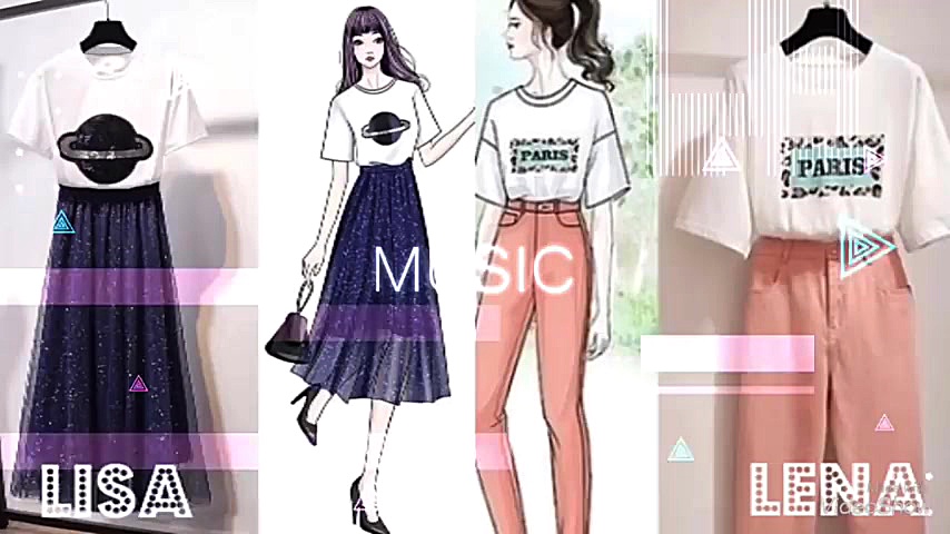 Lisa or Lena | | لیـسا یا لـنا...