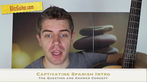 Captivating Spanish Guitar Int...